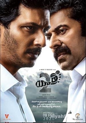 Yatra 2 izle