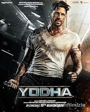 Yodha izle
