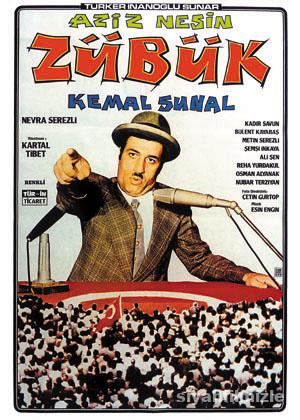 Zubuk izle