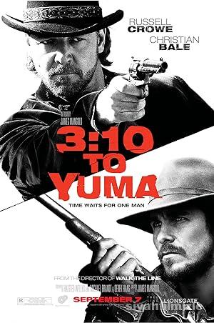 310 Yuma Treni izle
