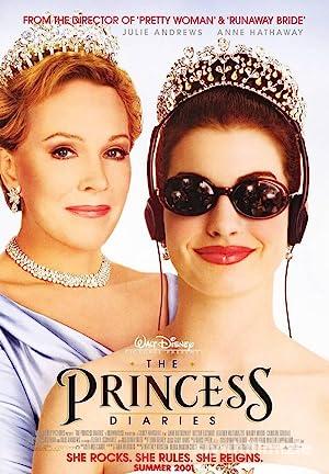 Acemi Prenses izle