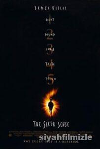 Altıncı His 1999 Filmi Türkçe Dublaj Altyazılı Full izle