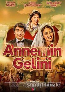 Annemin Gelini 2022 Yerli Filmi Full Sansürsüz izle