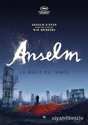 Anselm izle