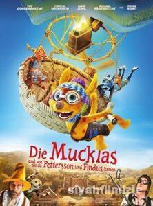 Bıcırıklar: Yeni Yuvamız 2022 Filmi Türkçe Dublaj Full izle