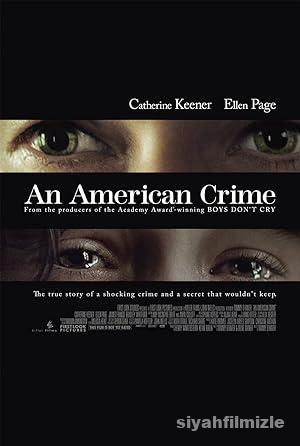 Bir Amerikan Sucu izle