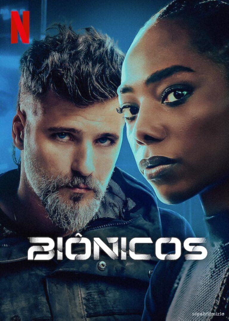 Biyonik izle
