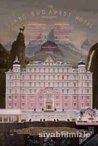 Büyük Budapeşte Oteli 2014 Türkçe Dublaj Altyazılı izle
