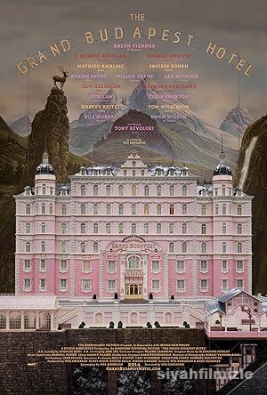 Buyuk Budapeste Oteli izle
