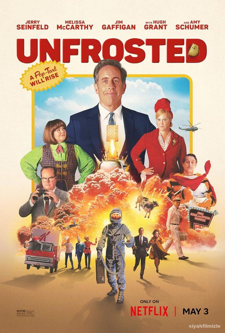 Cilgin Kahvaltilik izle