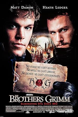 Cilgin Kardesler izle