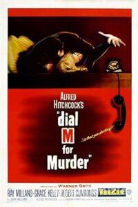 Cinayet Var 1954 Filmi Türkçe Dublaj Altyazılı Full izle