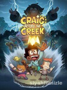 Craig Before the Creek 2023 Türkçe Dublaj Altyazılı izle