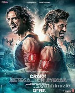 Crakk: Jeetega… Toh Jiyegaa 2024 Türkçe Altyazılı izle
