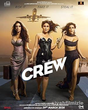 Crew izle