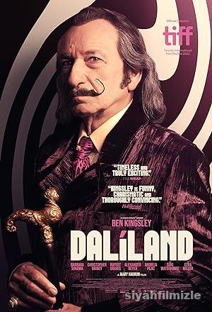 Dali Diyari izle