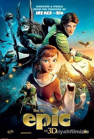 Dogal Kahramanlar izle