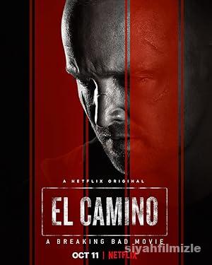 El Camino Bir Breaking Bad Filmi izle