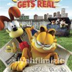 Garfield Geri Dönüyor 2007 Türkçe Dublaj Altyazılı izle
