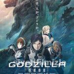 Godzilla: Planet of the Monsters 2017 Filmi Türkçe Full izle