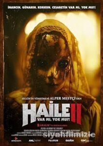 Haile Film Serisi