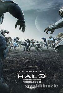 Halo 2.Sezon izle Türkçe Dublaj Altyazılı Full