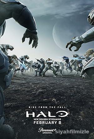 Halo 1.Sezon izle Turkce Dublaj Altyazili Full