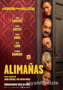 Haşarat 2023 Filmi Türkçe Dublaj Altyazılı Full izle