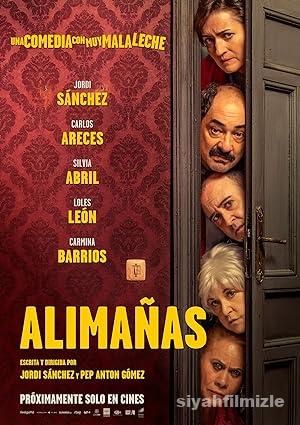 Hasarat izle