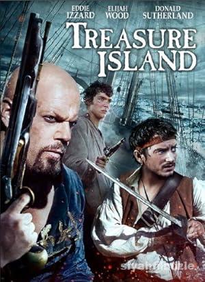 Hazine Adasi izle