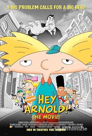 Hey Arnold The Movie izle