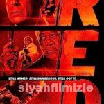 Hızlı ve Emekli (RED) 2010 Filmi Türkçe Dublaj Full izle