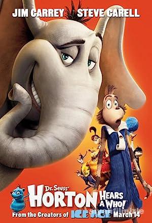 Horton Kimi Duyuyor izle