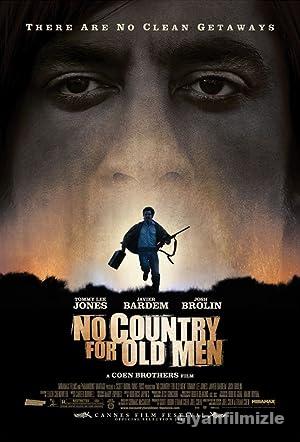Ihtiyarlara Yer Yok izle