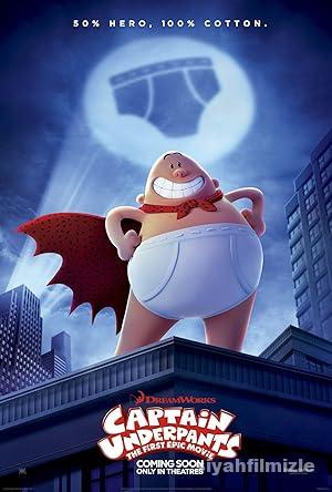 Kaptan Dusukdon Destansi Ilk Film izle