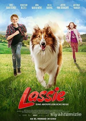 Lassie Eve Donus izle