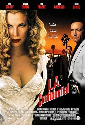 Los Angeles Sirlari izle
