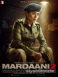 Mardaani Film Serisi