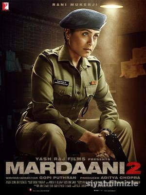 Mardaani 2 izle