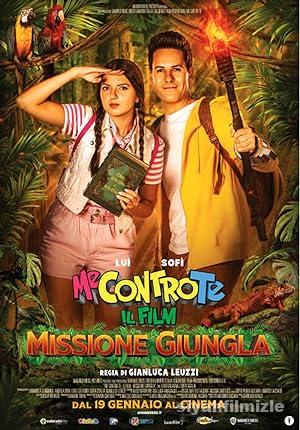 Me contro Te Il film 8211 Missione giungla izle