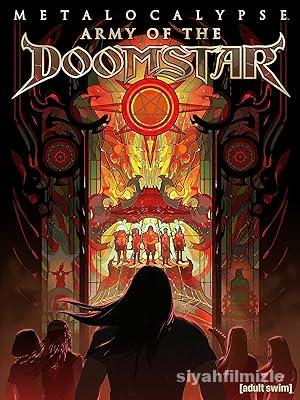 Metalocalypse Army of the Doomstar izle