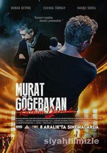 Murat Göğebakan: Kalbim Yaralı 2023 Yerli Filmi Full izle