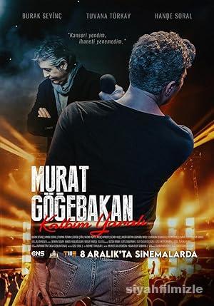 Murat Gogebakan Kalbim Yarali izle