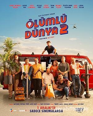 Olumlu Dunya 2 2023 Yerli Filmi Full Sansursuz izle