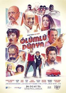 Ölümlü Dünya Film Serisi