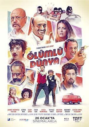 Olumlu Dunya izle