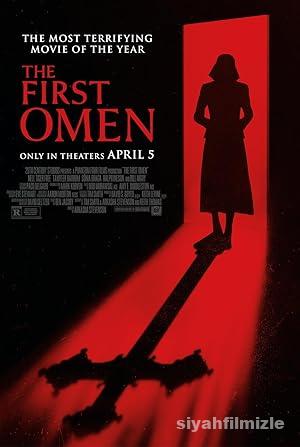 Omen Ilk Kehanet izle