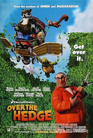 Orman Cetesi izle