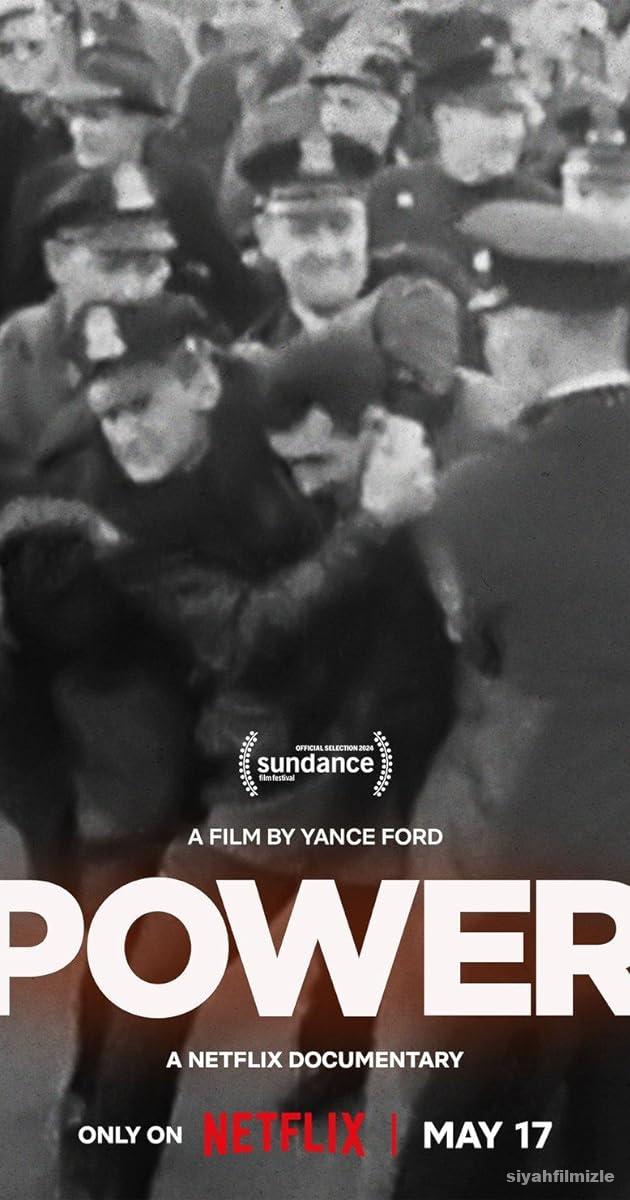 Polis Gucu izle 1