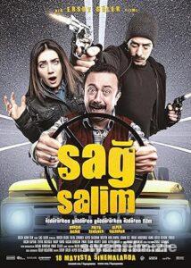 Sağ Salim Film Serisi